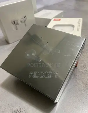 3rd Generation Apple Airpods 3