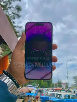 Apple iPhone 14 Pro Max 512 GB