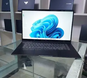 New Laptop HP Envy X360 16GB AMD Ryzen 7 SSD 512GB