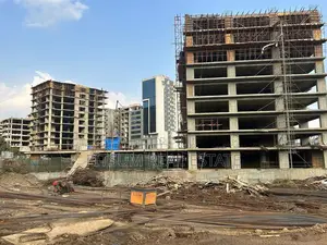 1bdrm Apartment In Amibara Properties, Arada For Sale