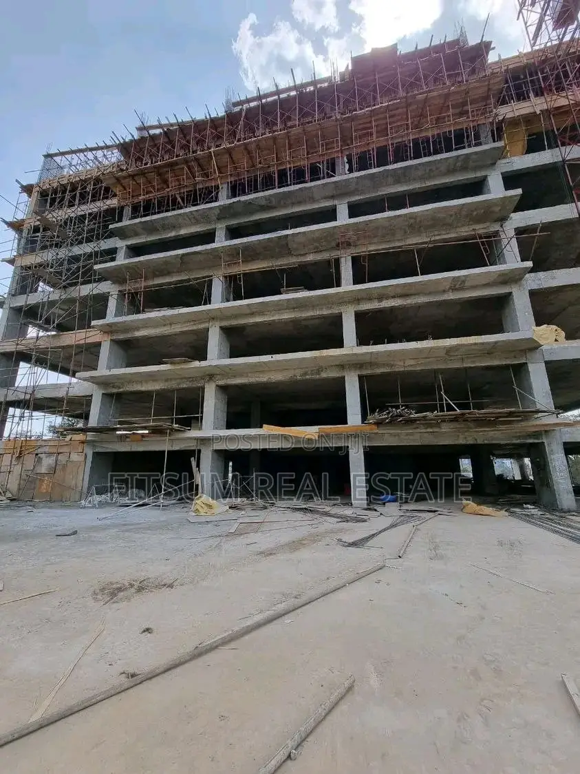 1bdrm Apartment In Amibara Properties, Arada For Sale