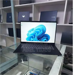New Laptop HP Envy X360 16GB AMD Ryzen 7 SSD 512GB