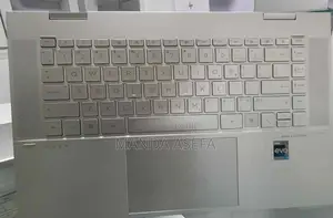 New Laptop HP Envy X360 8GB Intel Core I7 SSD 1T