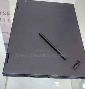 New Laptop Lenovo Thinkpad X1 Yoga 8GB Intel Core I5 SSD 256GB
