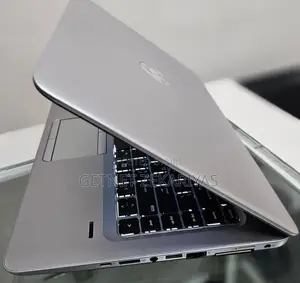 New Laptop HP EliteBook 840 G3 8GB Intel Core I5 SSD 256GB