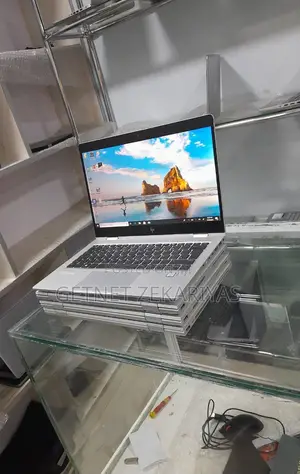 New Laptop HP EliteBook 830 G6 16GB Intel Core I5 SSD 512GB