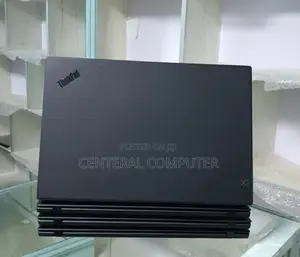 New Laptop Lenovo Thinkpad X13 Yoga 16GB Intel Core I7 SSD 512GB