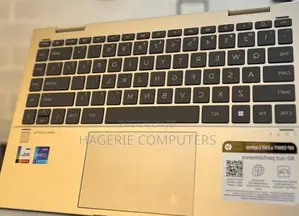 New Laptop HP Envy 14 16GB Intel Core I7 SSD 1T