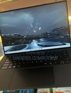 New Laptop Dell XPS 15 9550 16GB Intel Core I7 SSD 512GB
