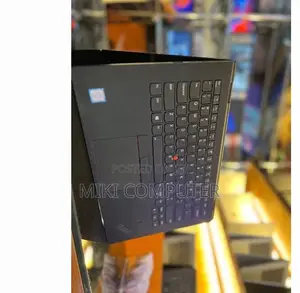 New Laptop Lenovo ThinkPad Yoga 16GB Intel Core i7 SSD 512GB
