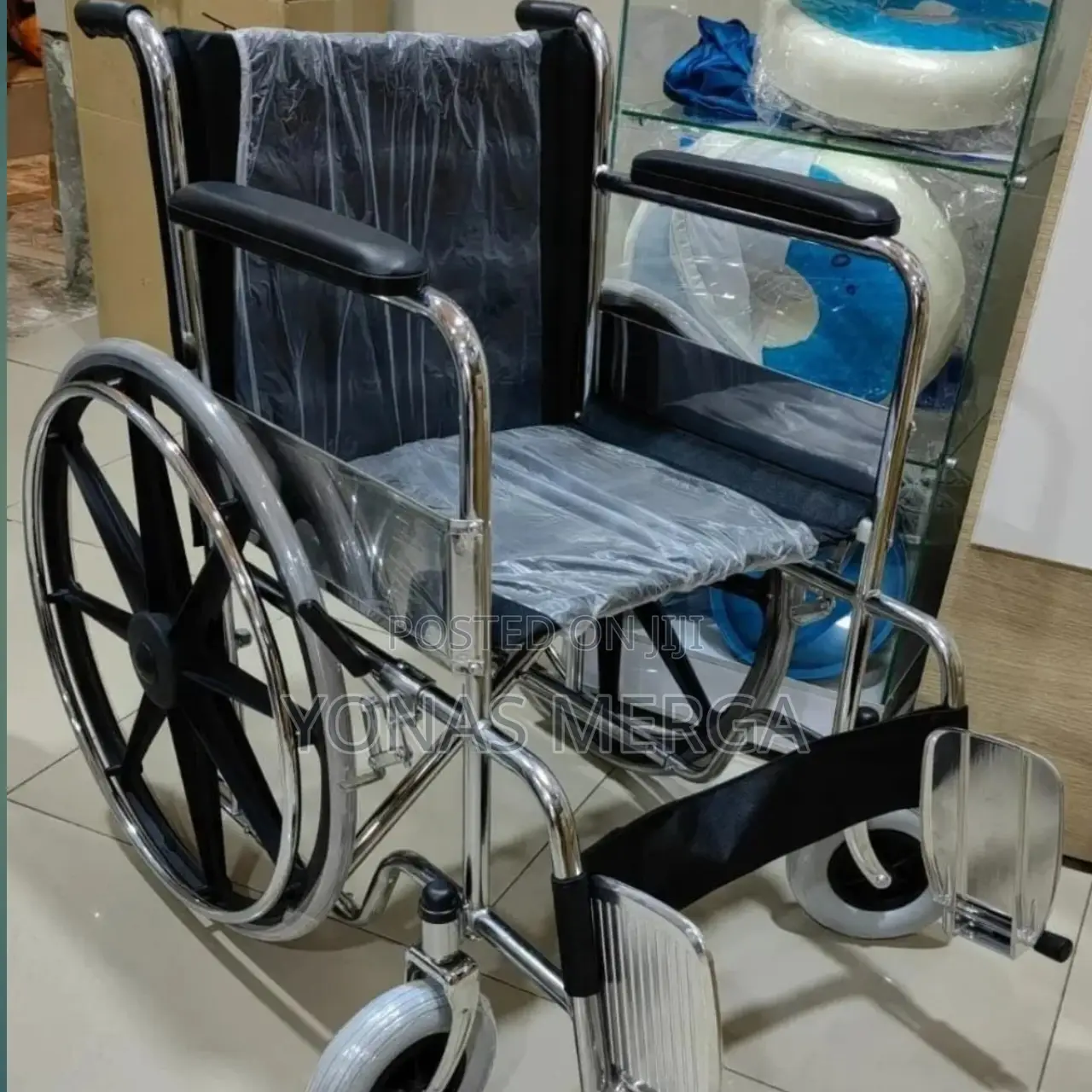 Wheelchair+Tough Wheelchair^Resistance Wheelchair¶Wheelchair