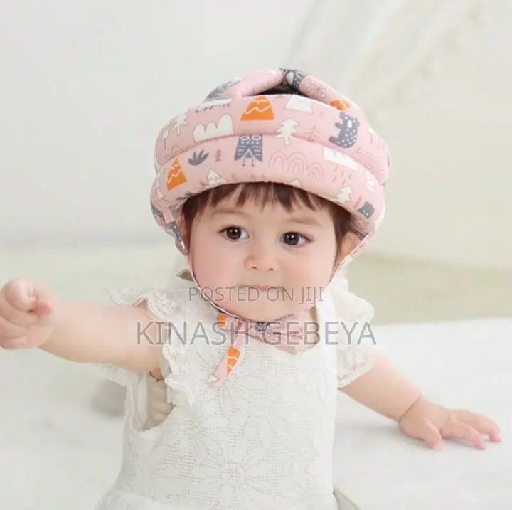 Baby Head Protector Helmet