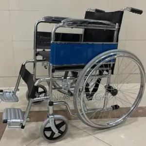 Wheelchair☆Trivial Wheelchair¶Super Wheelchair§Wheelchair
