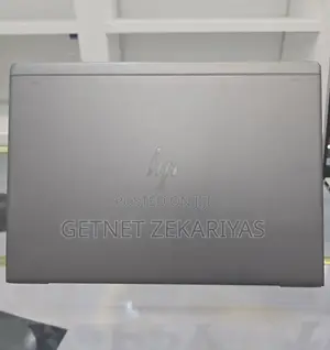 New Laptop HP ZBook 14 16GB Intel Core I7 SSD 512GB