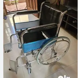 Shiny Wheelchair\Spotless Wheelchair∞Wheelchair^Wheelchair