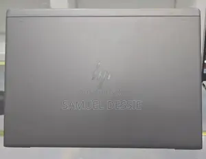 New Laptop HP ZBook 14 16GB Intel Core I7 SSD 512GB