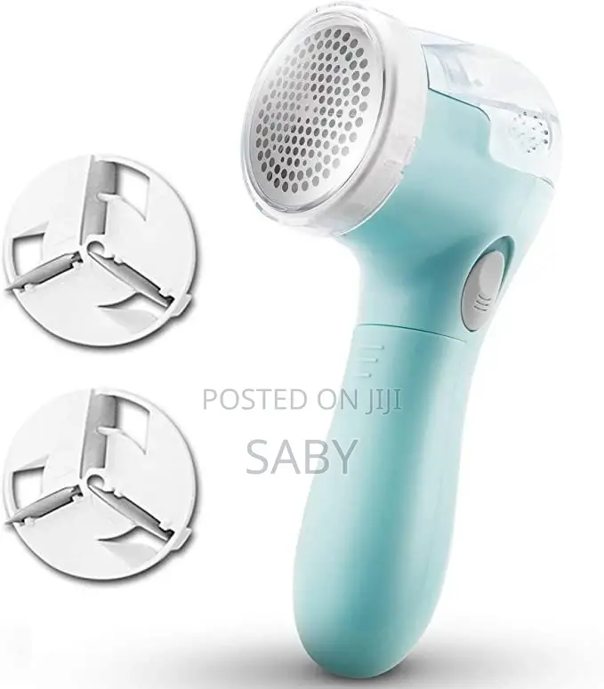 Battery Operated Lint Remover