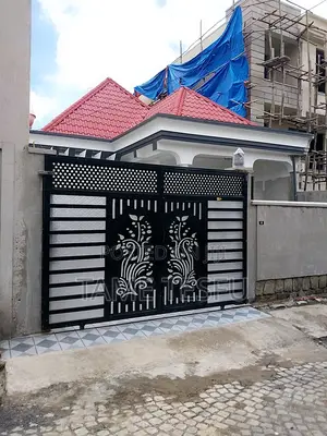 Furnished 3bdrm House in Wosene, Yeka for sale