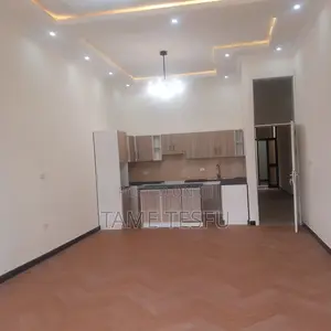 Furnished 4bdrm Villa in Summit, Bole for sale