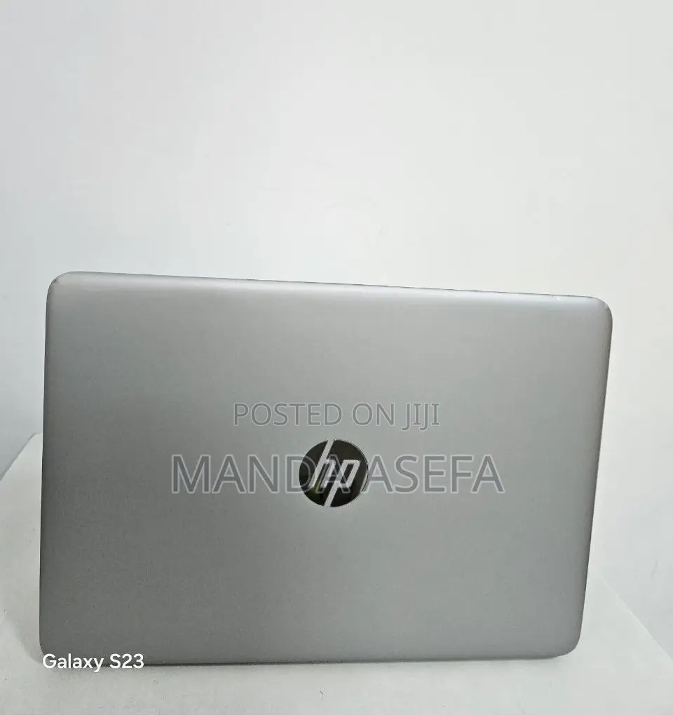 New Laptop HP EliteBook 840 8GB Intel Core I5 HDD+SSD 256GB