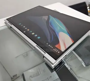 New Laptop HP Envy X360 16GB Intel Core I7 SSD 1T