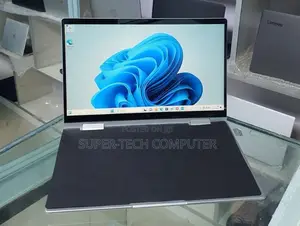 New Laptop HP Envy X360 16GB Intel Core I7 SSD 1T