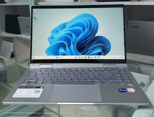 New Laptop HP Envy X360 16GB Intel Core I7 SSD 1T