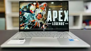 New Laptop HP Pavilion 15 8GB Intel Core I5 SSD 512GB