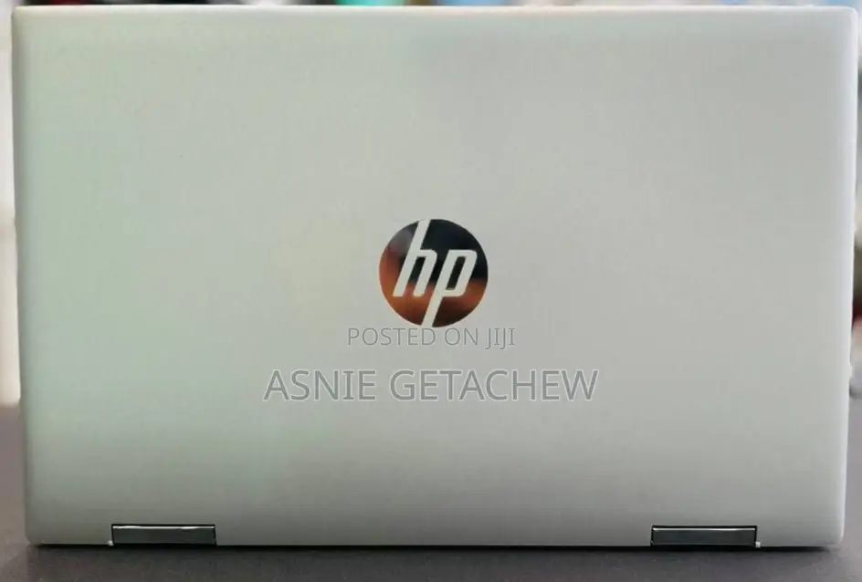 New Laptop HP Pavilion 15 8GB Intel Core I5 SSD 512GB