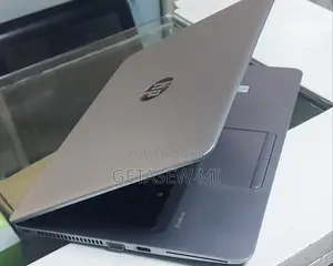 New Laptop HP EliteBook 840 8GB Intel Core i7 HDD 1T