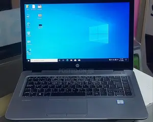 New Laptop HP EliteBook 840 8GB Intel Core i5 HDD 500GB