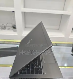 New Laptop HP ZBook Studio G4 16GB Intel Core I7 SSD 512GB