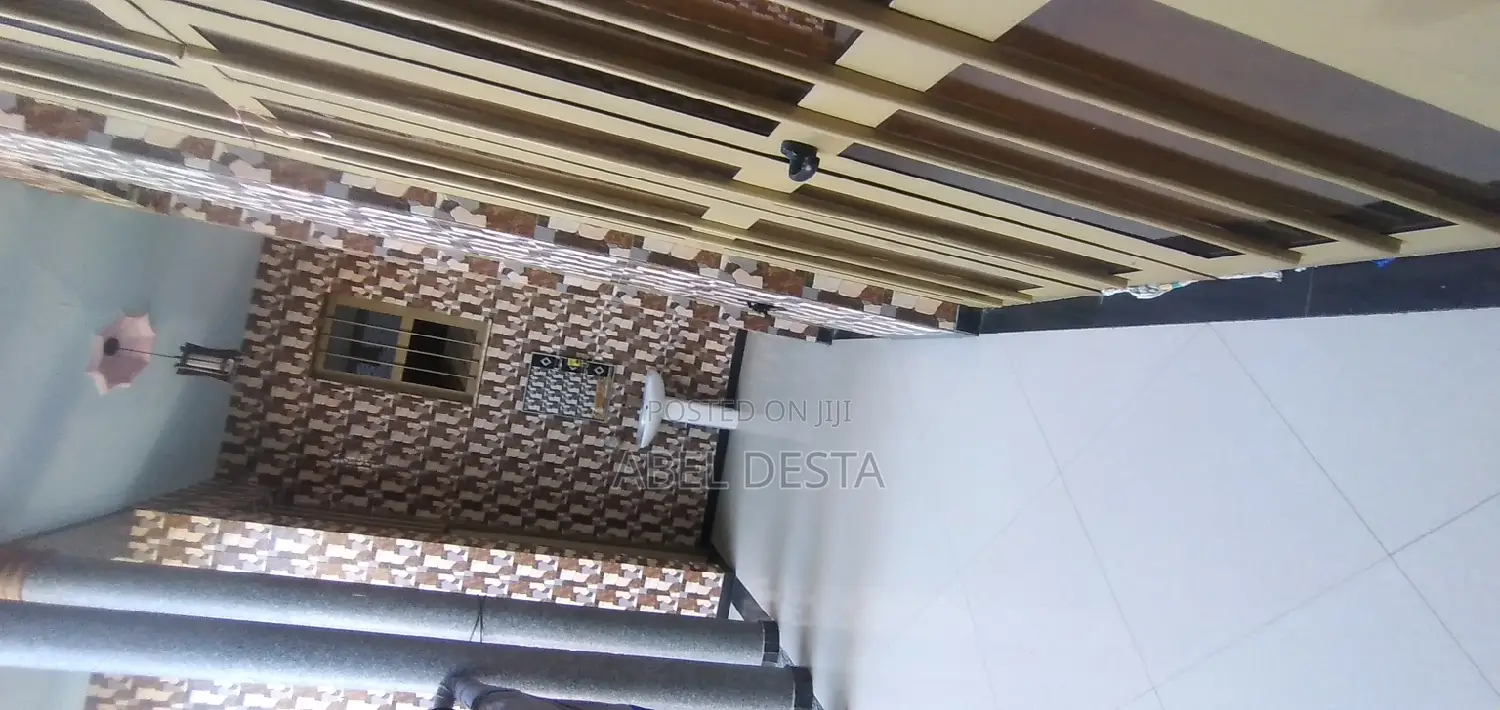 Furnished 4bdrm Villa in Fkr Adebabay Wered, Adama for sale
