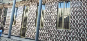Furnished 4bdrm Villa in Fkr Adebabay Wered, Adama for sale