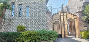 Furnished 4bdrm Villa in Fkr Adebabay Wered, Adama for sale