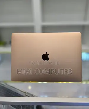 New Laptop Apple MacBook Air 2020 M1 8GB Intel SSD 256GB