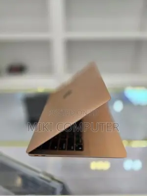 New Laptop Apple MacBook Air 2020 M1 8GB Intel SSD 256GB
