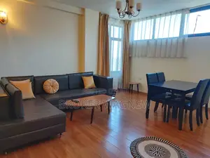 Furnished 2bdrm Apartment in Kirkos for sale