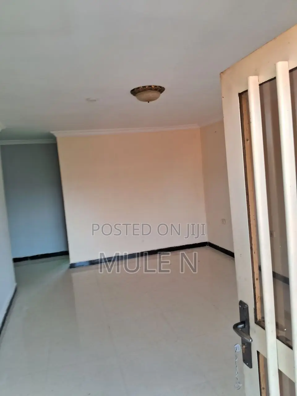 Furnished 2bdrm Condo in Abado Condominium, Yeka for sale