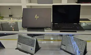 New Laptop HP Spectre 16GB Intel Core I7 SSD 512GB