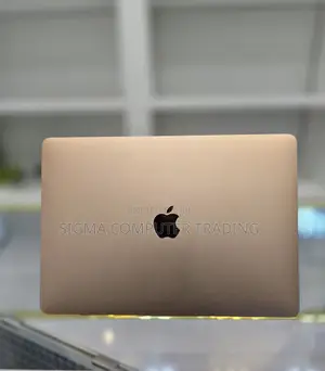 New Laptop Apple MacBook Air 2020 M1 8GB Apple M1 SSD 256GB