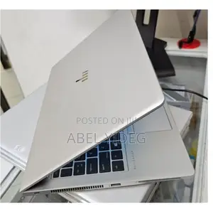 New Laptop HP EliteBook 840 G6 16GB Intel Core I7 SSD 512GB