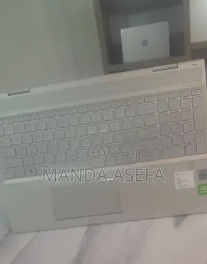 New Laptop HP Pavilion 15 8GB Intel Core I5 SSD 512GB