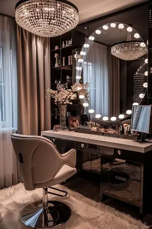 Attractive Dressing Works