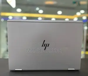 New Laptop HP EliteBook X360 1030 G2 8GB Intel Core I5 SSD 512GB