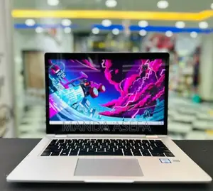 New Laptop HP EliteBook X360 1030 G2 8GB Intel Core I5 SSD 512GB