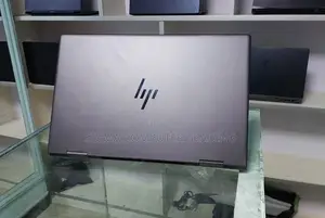 New Laptop HP Envy X360 16GB AMD Ryzen 7 SSD 512GB