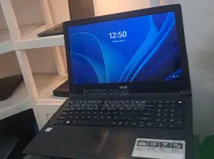 New Laptop Acer Aspire 1 8GB Intel Core I3 SSD 1T