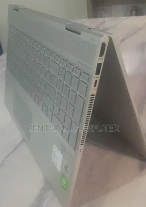 New Laptop HP Envy Spectre XT 13 8GB Intel Core I7 SSD 512GB