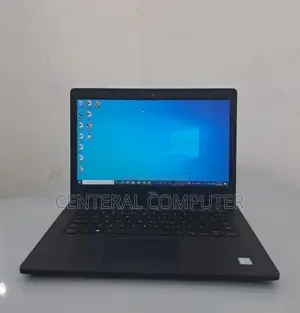 New Laptop Dell Latitude 5420 8GB Intel Core i5 SSD 512GB